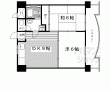 ヴェルデ春日：建物外観