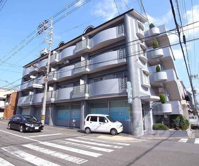 【ヴェルデ春日】間取