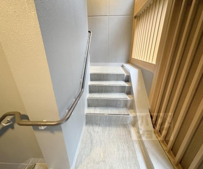 【プレミスト京都二条城北】間取