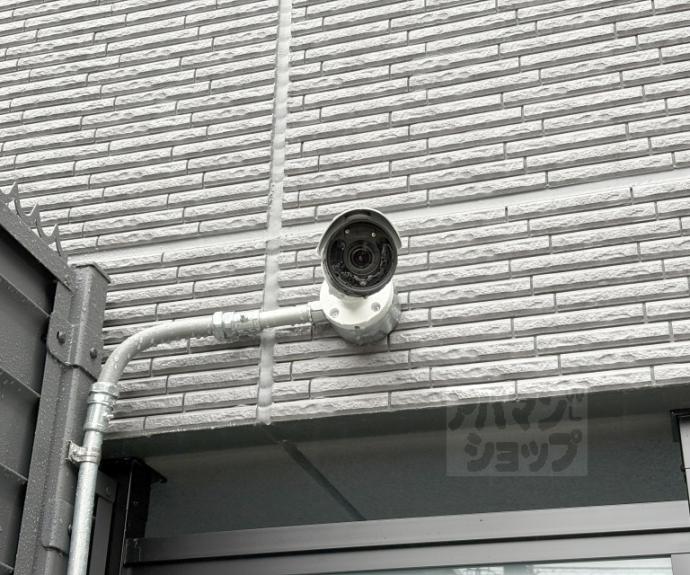 【プレミスト京都二条城北】間取