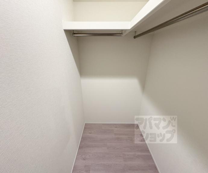 【プレミスト京都二条城北】間取