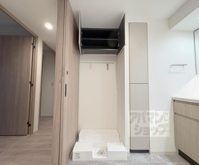 【プレミスト京都二条城北】間取