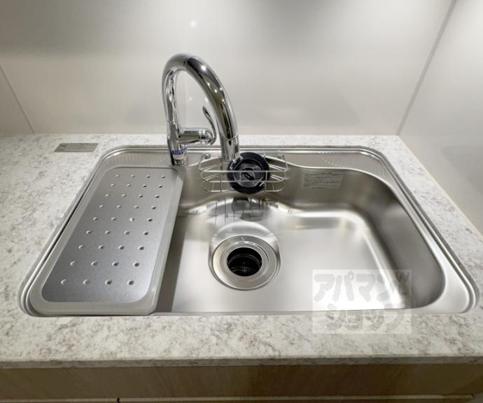 【プレミスト京都二条城北】間取