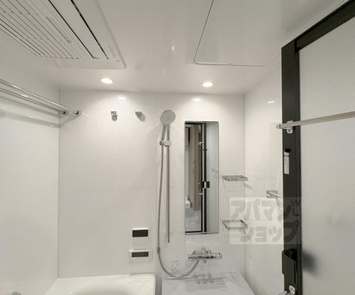 【プレミスト京都二条城北】間取