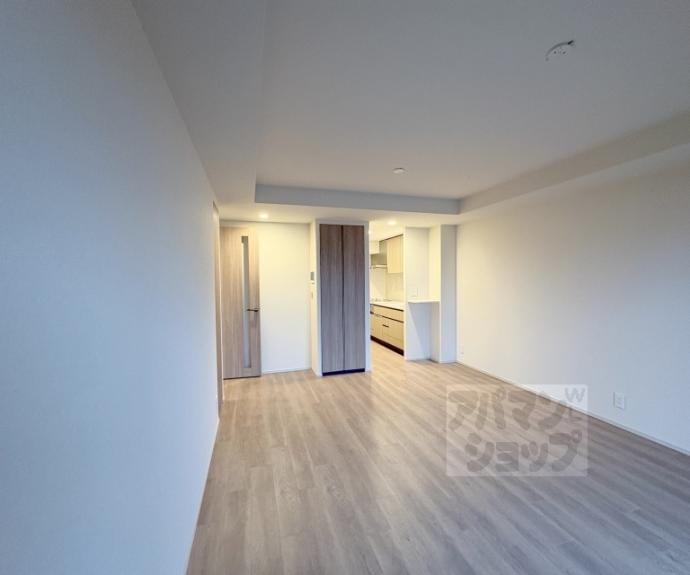 【プレミスト京都二条城北】間取