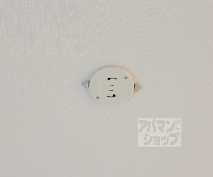 【プレミスト京都二条城北】間取