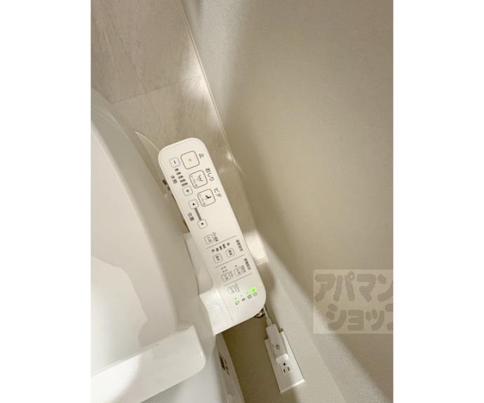 【ファインレジデンス京都五条通】間取