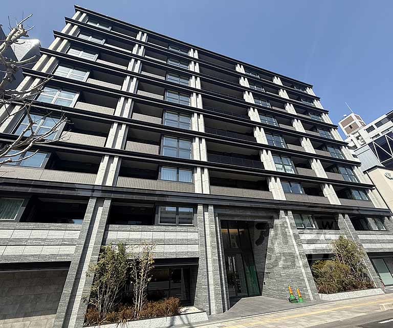 ファインレジデンス京都五条通