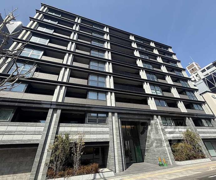 【ファインレジデンス京都五条通】