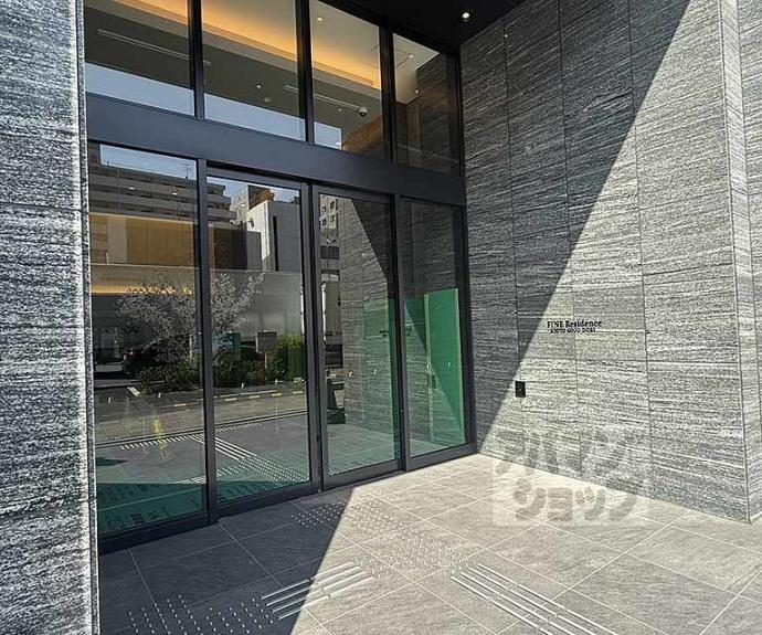 【ファインレジデンス京都五条通】