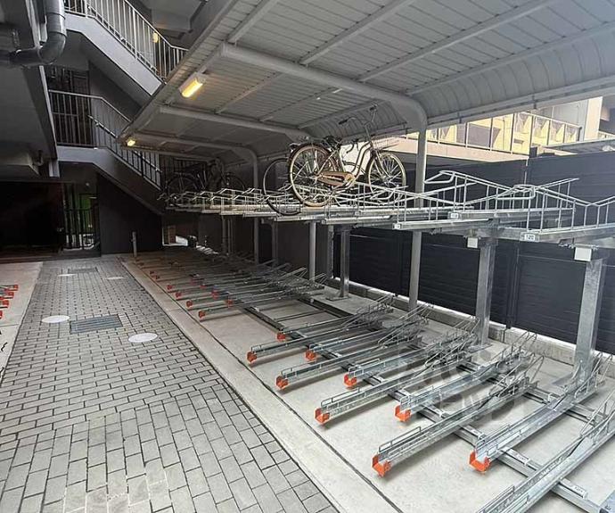 【ファインレジデンス京都五条通】