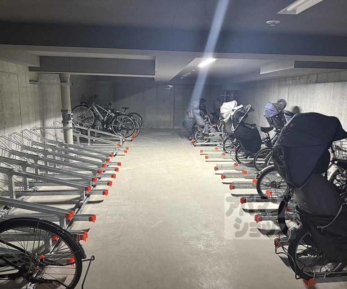 【ファインレジデンス京都五条通】