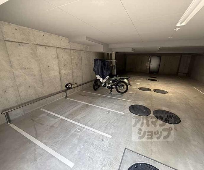 【ファインレジデンス京都五条通】