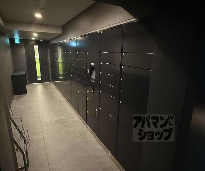 【ファインレジデンス京都五条通】