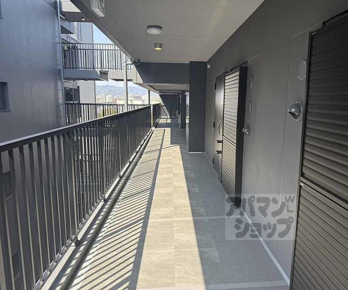 【ファインレジデンス京都五条通】