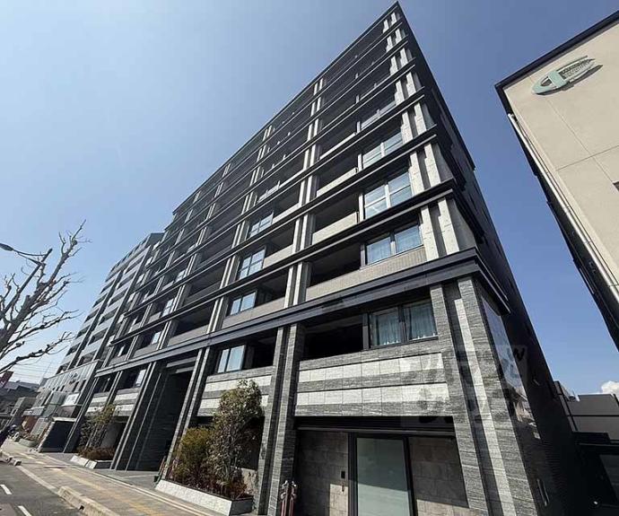 【ファインレジデンス京都五条通】