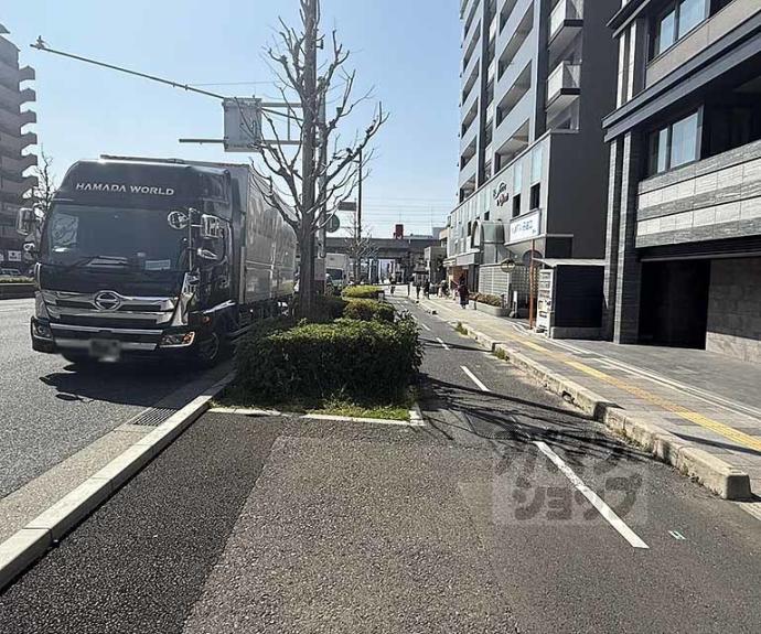 【ファインレジデンス京都五条通】