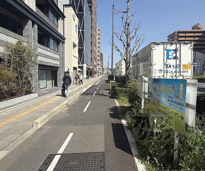 【ファインレジデンス京都五条通】