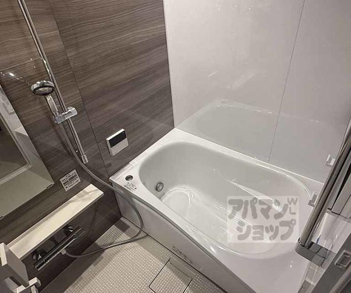 【ファインレジデンス京都五条通】間取