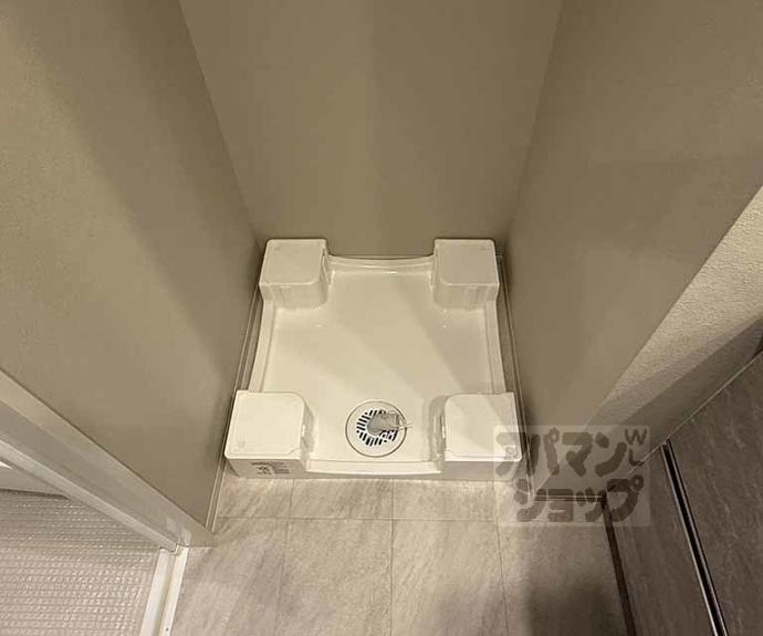 【ファインレジデンス京都五条通】間取