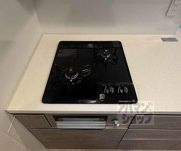 【ファインレジデンス京都五条通】間取