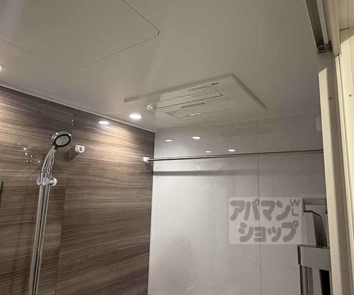 【ファインレジデンス京都五条通】間取