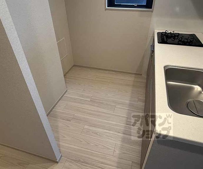 【ファインレジデンス京都五条通】間取