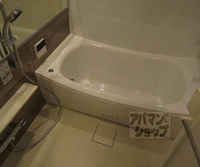 【ファインレジデンス京都五条通】間取