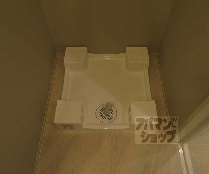 【ファインレジデンス京都五条通】間取