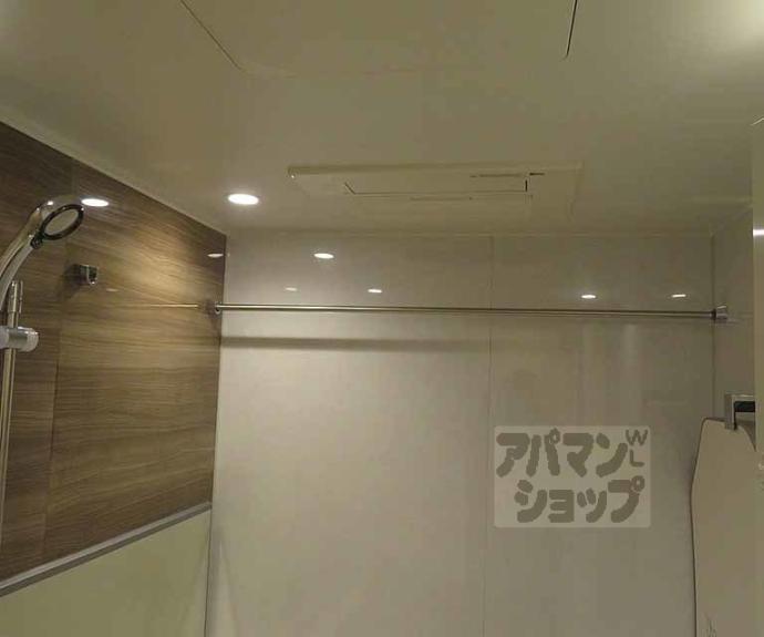 【ファインレジデンス京都五条通】間取