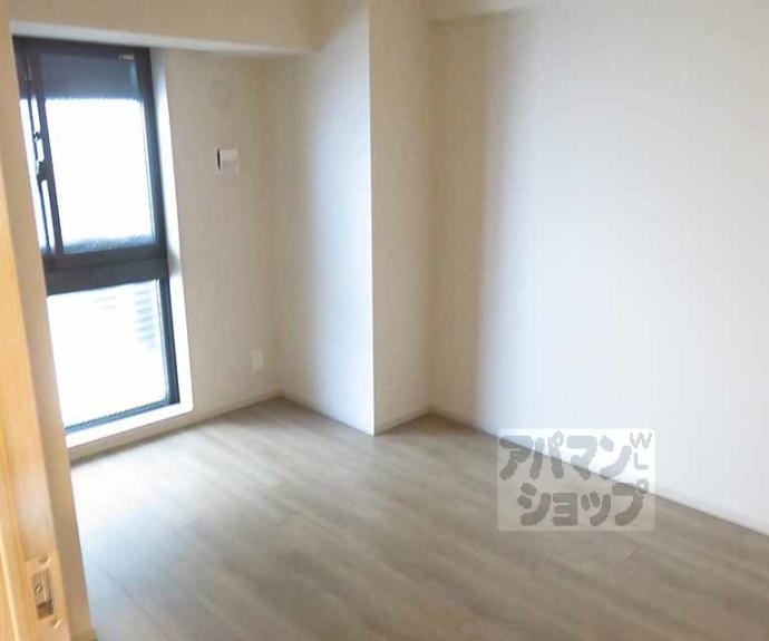 【ファインレジデンス京都五条通】間取