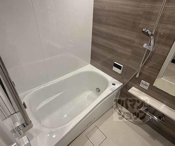 【ファインレジデンス京都五条通】間取