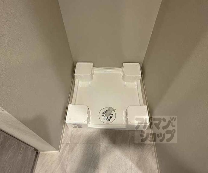 【ファインレジデンス京都五条通】間取