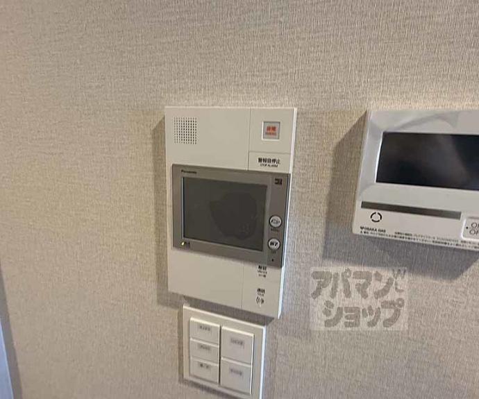 【ファインレジデンス京都五条通】間取