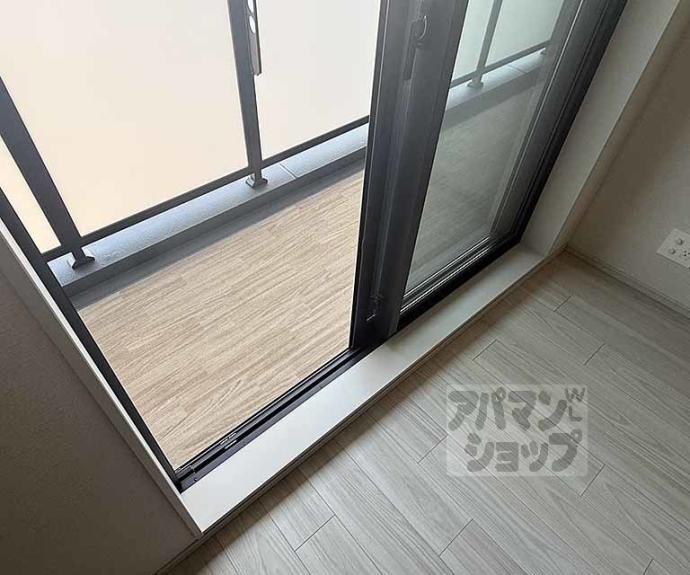 【ファインレジデンス京都五条通】間取