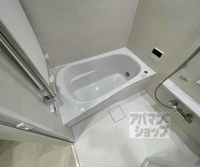 【ファインレジデンス京都五条通】間取