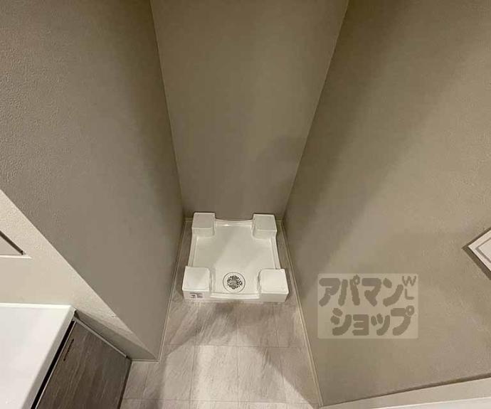 【ファインレジデンス京都五条通】間取