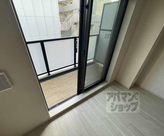 【ファインレジデンス京都五条通】間取