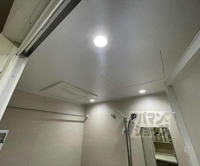 【ファインレジデンス京都五条通】間取