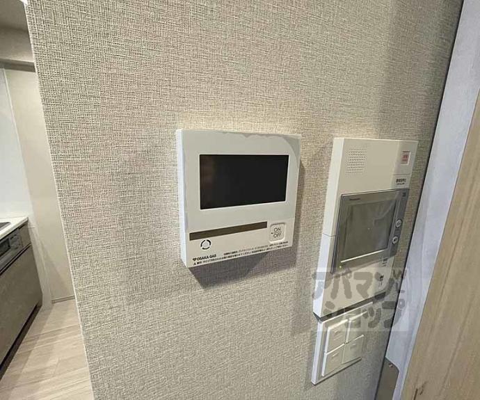 【ファインレジデンス京都五条通】間取