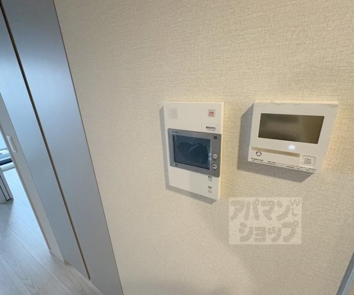 【ファインレジデンス京都五条通】間取