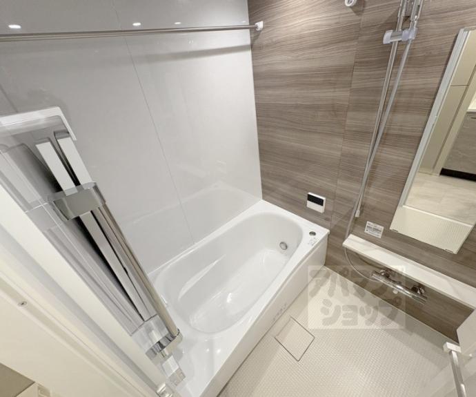 【ファインレジデンス京都五条通】間取