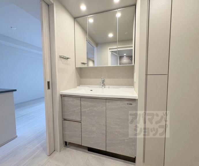 【ファインレジデンス京都五条通】間取