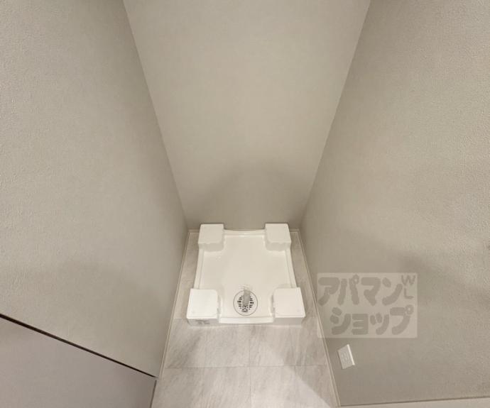 【ファインレジデンス京都五条通】間取