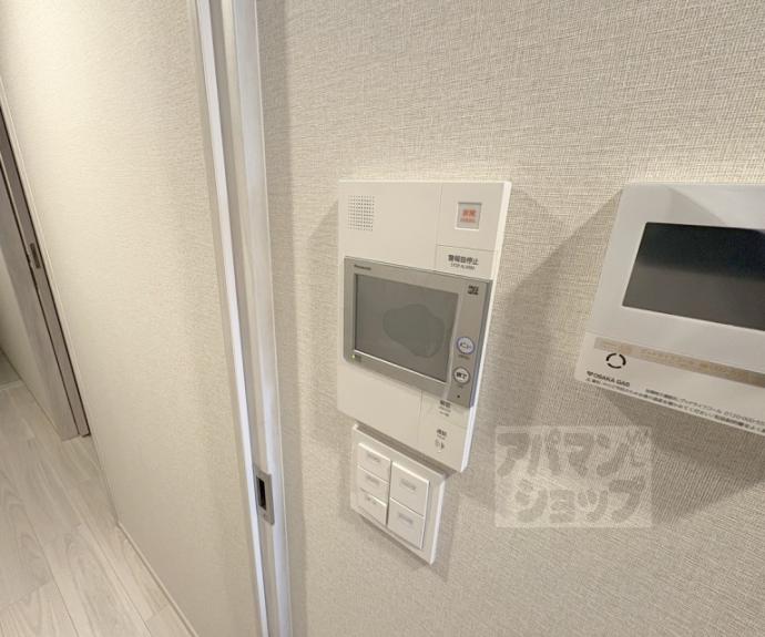 【ファインレジデンス京都五条通】間取