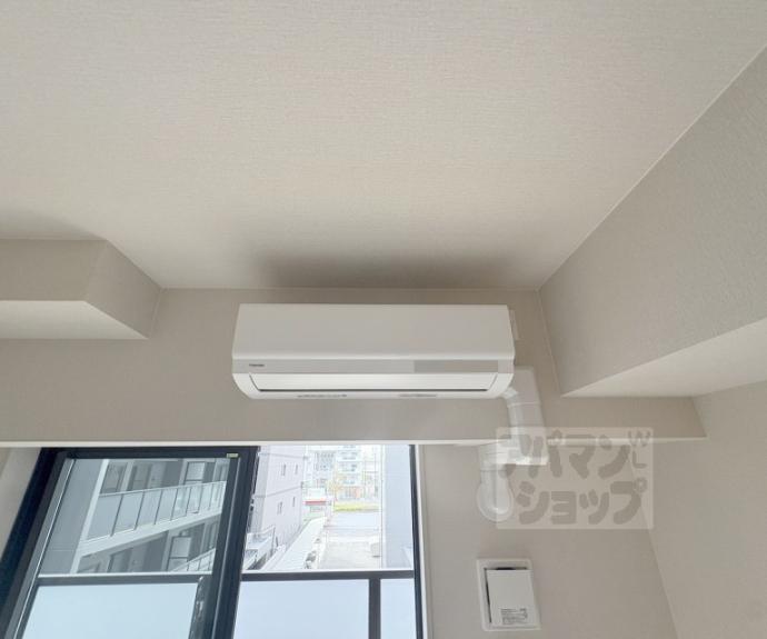 【ファインレジデンス京都五条通】間取