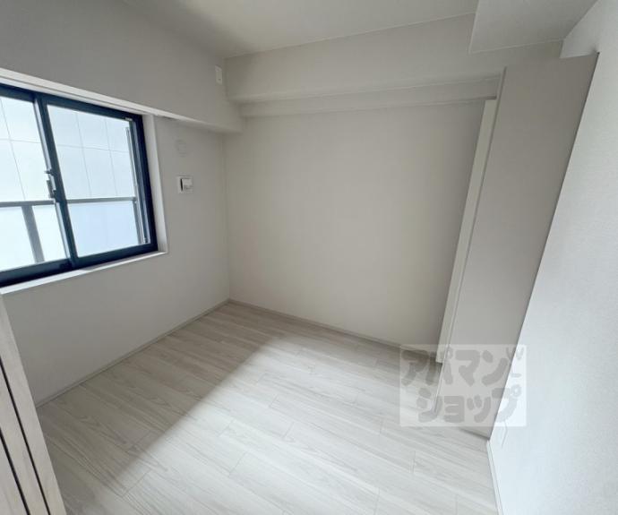 【ファインレジデンス京都五条通】間取