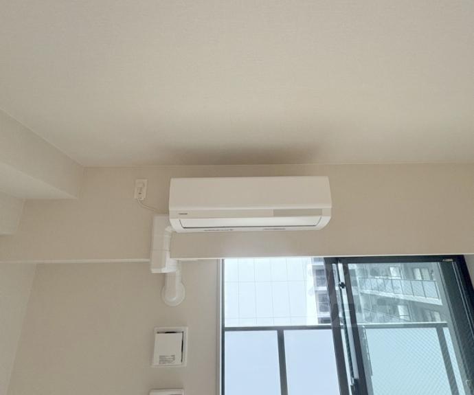 【ファインレジデンス京都五条通】間取