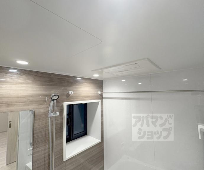 【ファインレジデンス京都五条通】間取