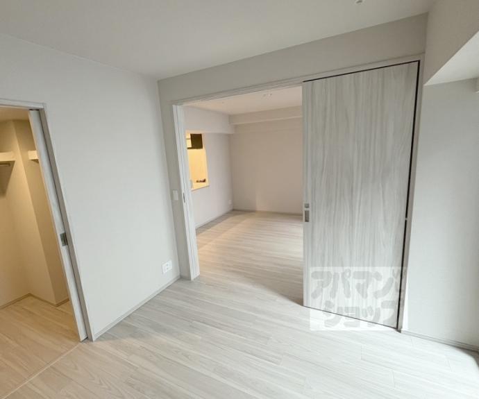 【ファインレジデンス京都五条通】間取